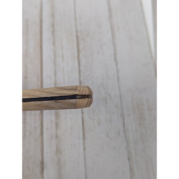 VTG Ekco Forge Carbon Steel Slicing Knife 8" Blade - 12-1/2" Length Taiwan - Picture 14 of 15